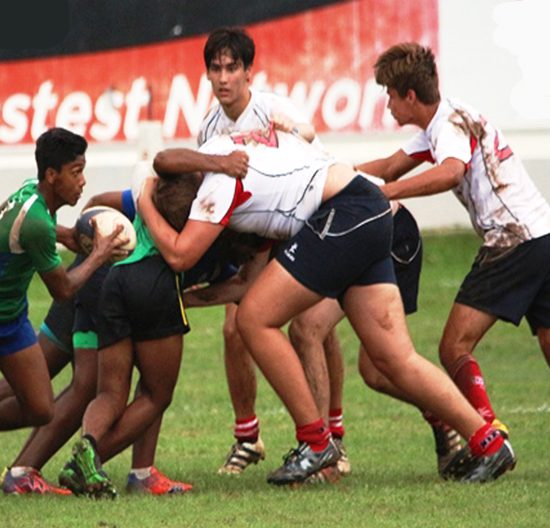 Rugby tour, Rugby, India, Sri Lanka, Dubai, South Africa, Singapore