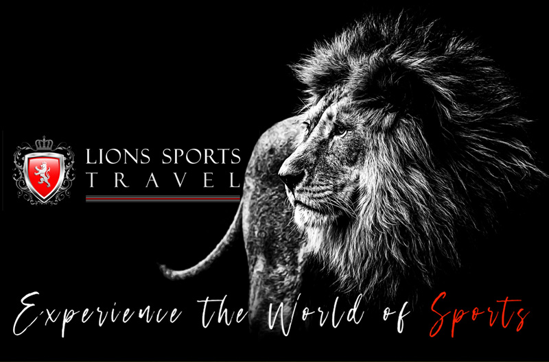 living with the lions sports travel reviews